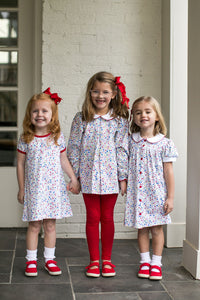 Faith Dress - Homeroom Blooms