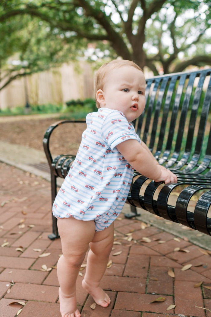 All Occasion Bubble - Hook and Ladder - Classic Bubbles | Lullaby Set