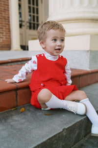 Tiny Tot Turtleneck - Barnyard Tales