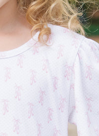 Faith Dress Long Sleeve - Tiny Dancer