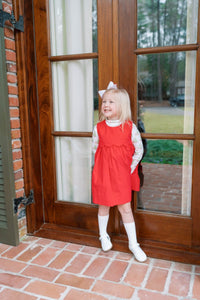 Tiny Tot Turtleneck - Christmas Memories - Classic Tops | Lullaby Set