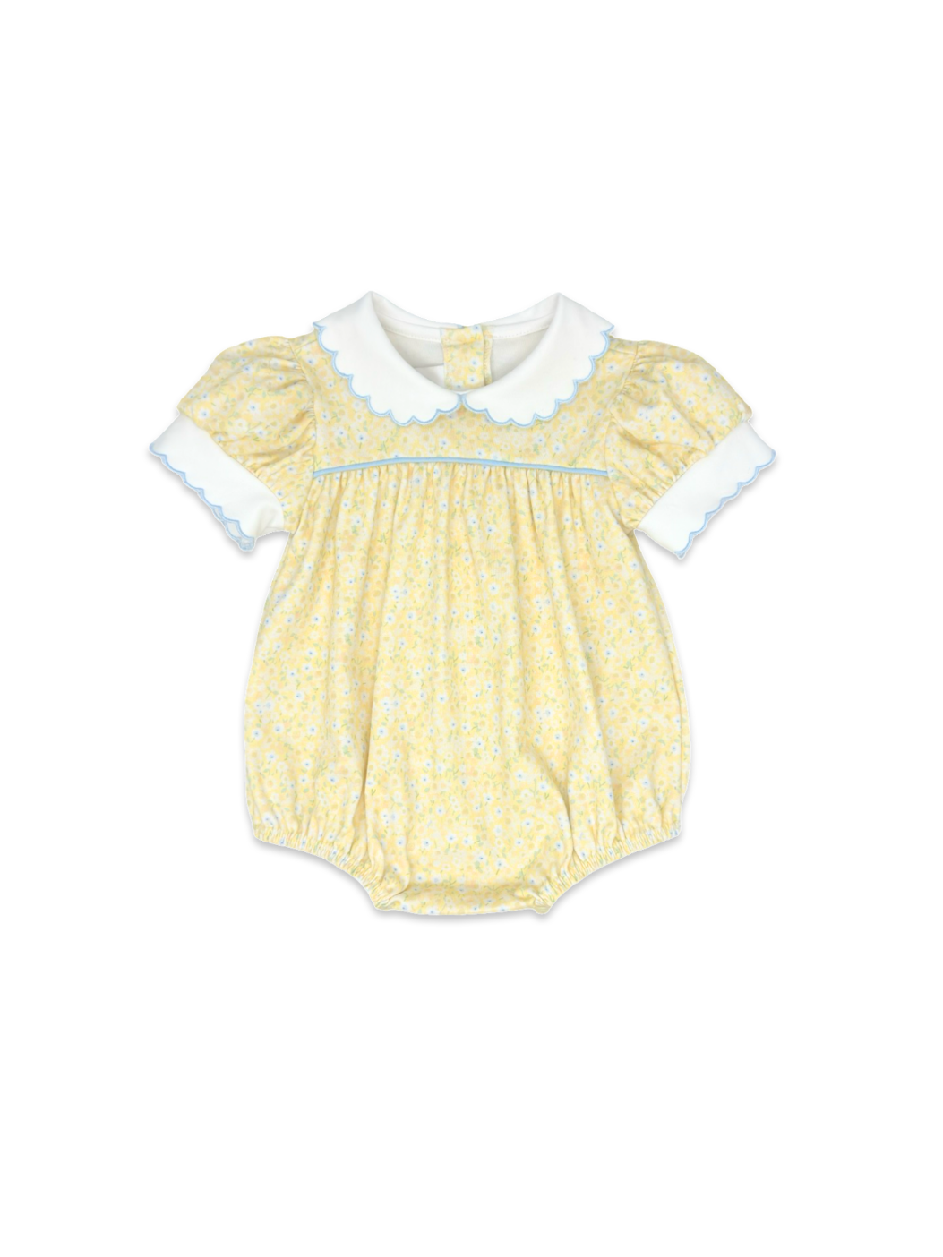 Memory Making Bubble - Buttercup Blooms