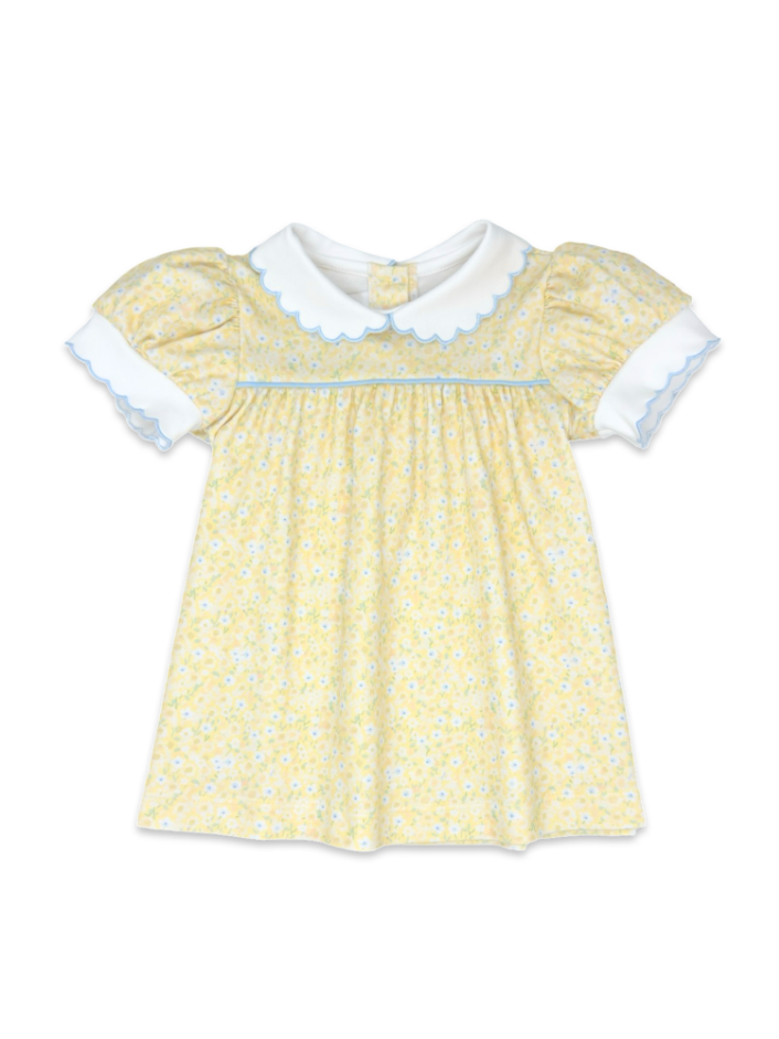 Memory Making Dress - Buttercup Blooms