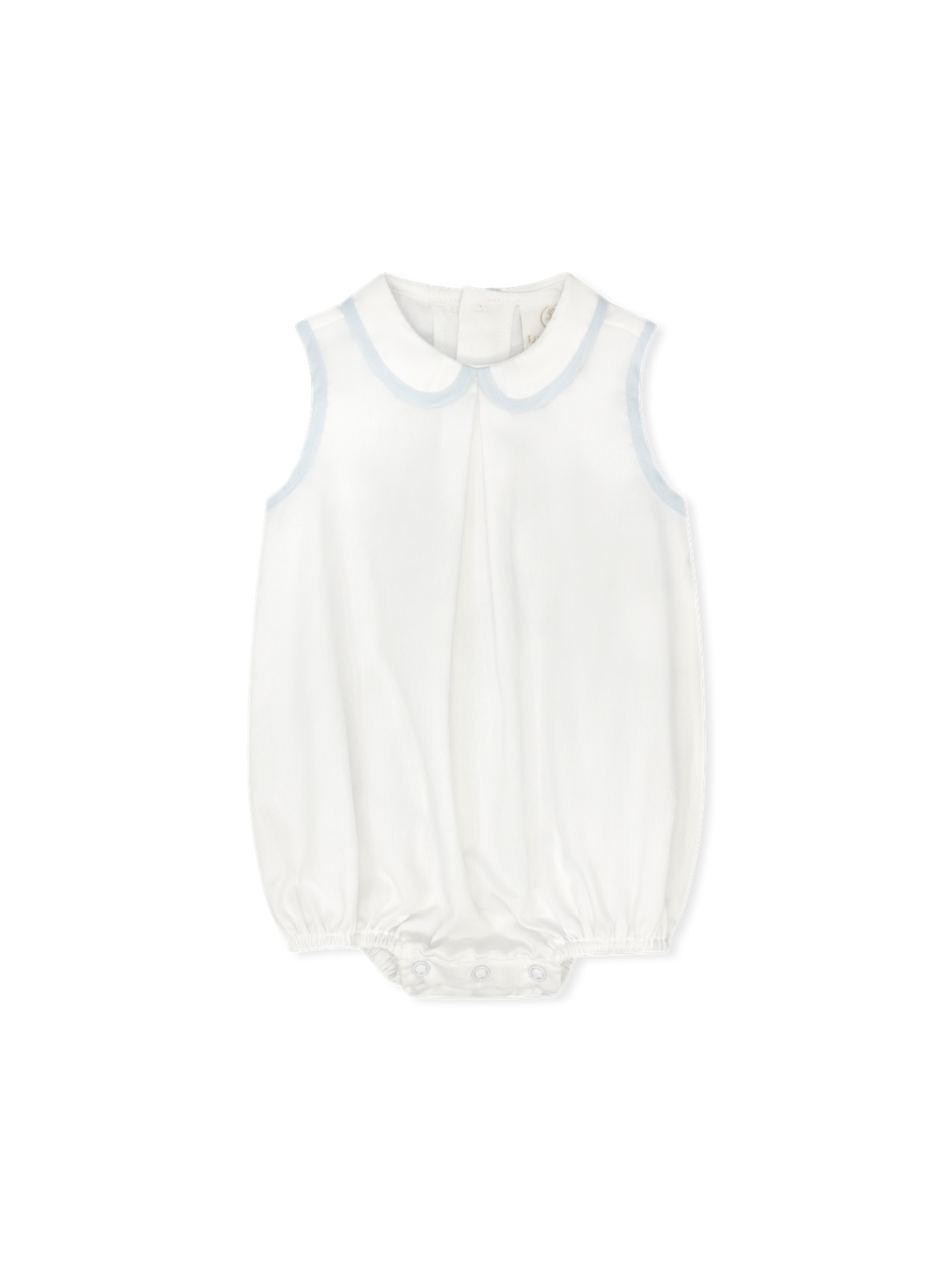 Collier Bubble - Blessings White, Blessings Blue