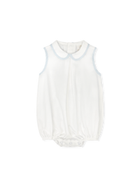 Collier Bubble - Blessings White, Blessings Blue