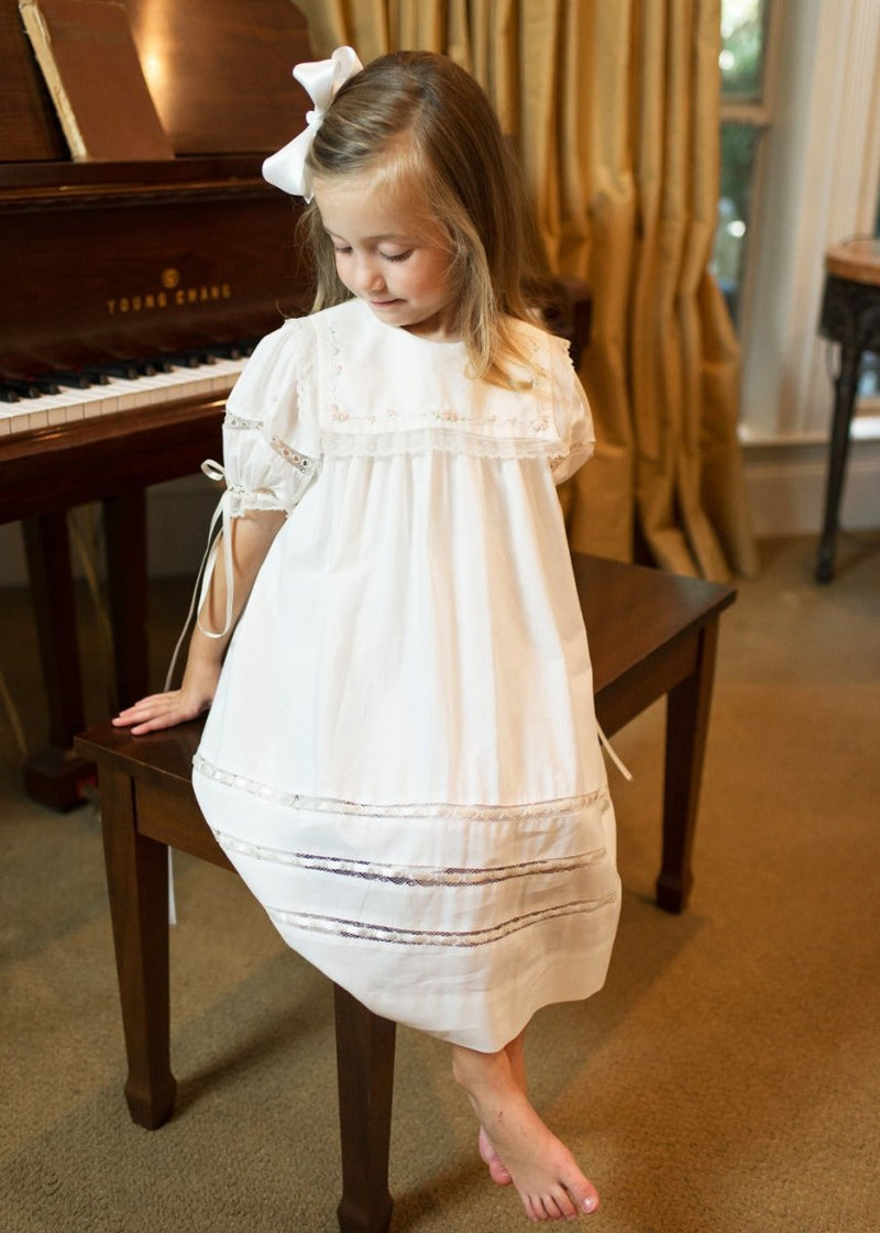 Elle A. Dress