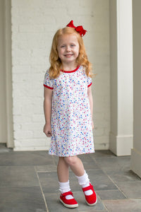Faith Dress - Homeroom Blooms