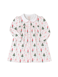 Bess Dress - Enchanted Toy Box - Classic Dresses | Lullaby Set