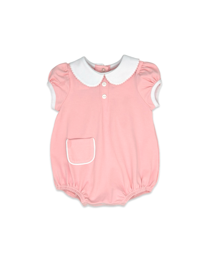 Lala Bubble - Pensacola Pink.