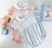 Windsor Bubble - Pensacola Pink